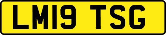 LM19TSG