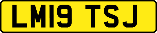 LM19TSJ