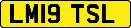 LM19TSL