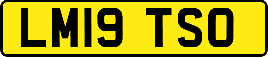 LM19TSO