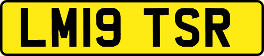LM19TSR