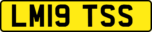LM19TSS
