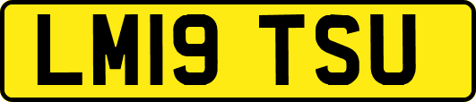 LM19TSU