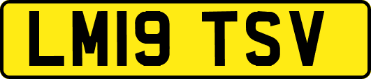 LM19TSV