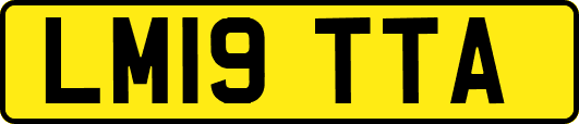 LM19TTA