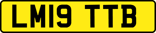 LM19TTB