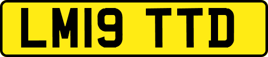 LM19TTD