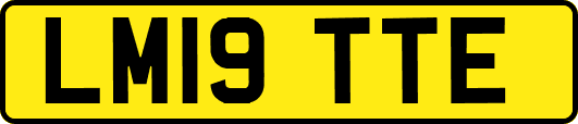 LM19TTE