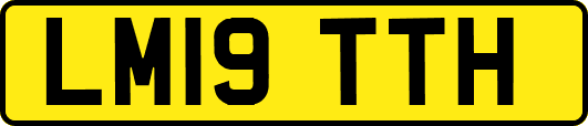 LM19TTH
