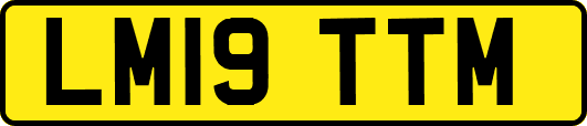 LM19TTM
