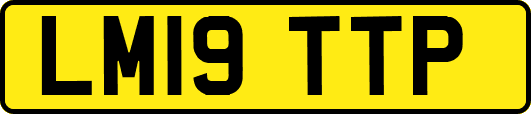 LM19TTP