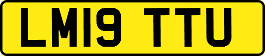 LM19TTU