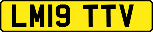 LM19TTV