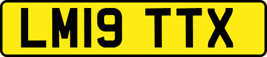 LM19TTX