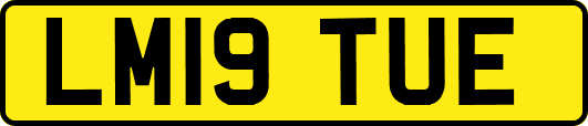 LM19TUE