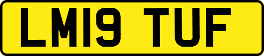 LM19TUF