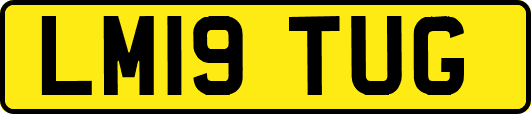 LM19TUG