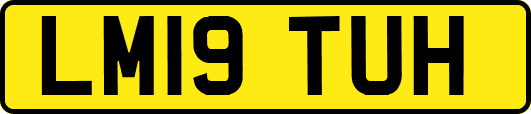 LM19TUH