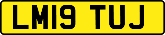 LM19TUJ