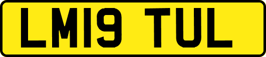 LM19TUL