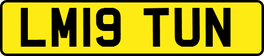 LM19TUN