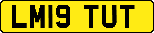 LM19TUT