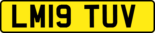 LM19TUV