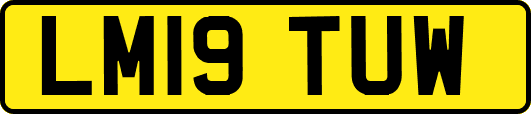 LM19TUW
