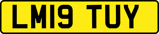 LM19TUY
