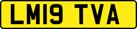 LM19TVA