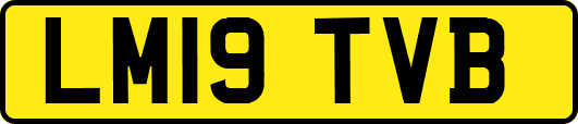 LM19TVB