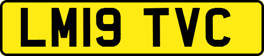 LM19TVC
