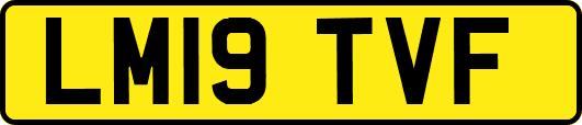 LM19TVF