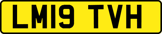 LM19TVH