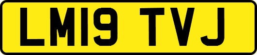 LM19TVJ