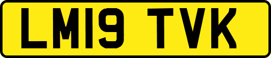 LM19TVK
