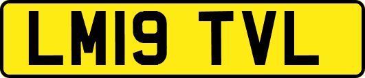 LM19TVL