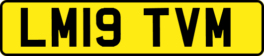 LM19TVM