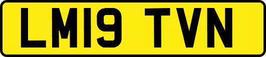 LM19TVN