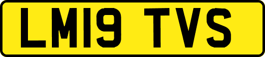 LM19TVS