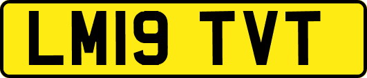 LM19TVT