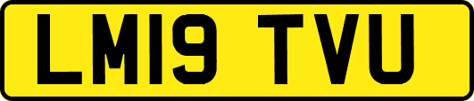 LM19TVU
