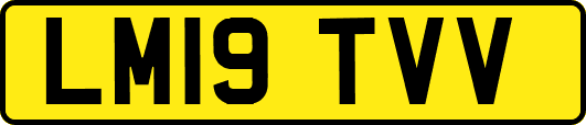 LM19TVV
