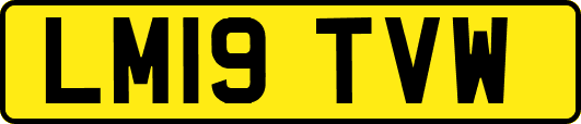 LM19TVW