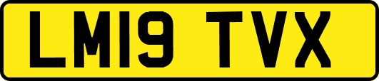 LM19TVX