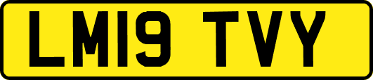 LM19TVY