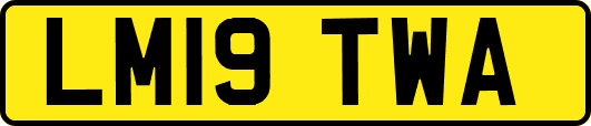 LM19TWA
