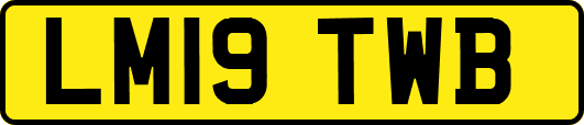 LM19TWB