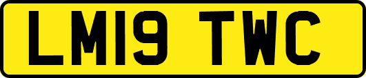 LM19TWC