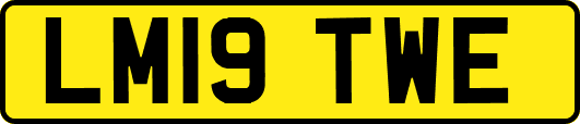 LM19TWE